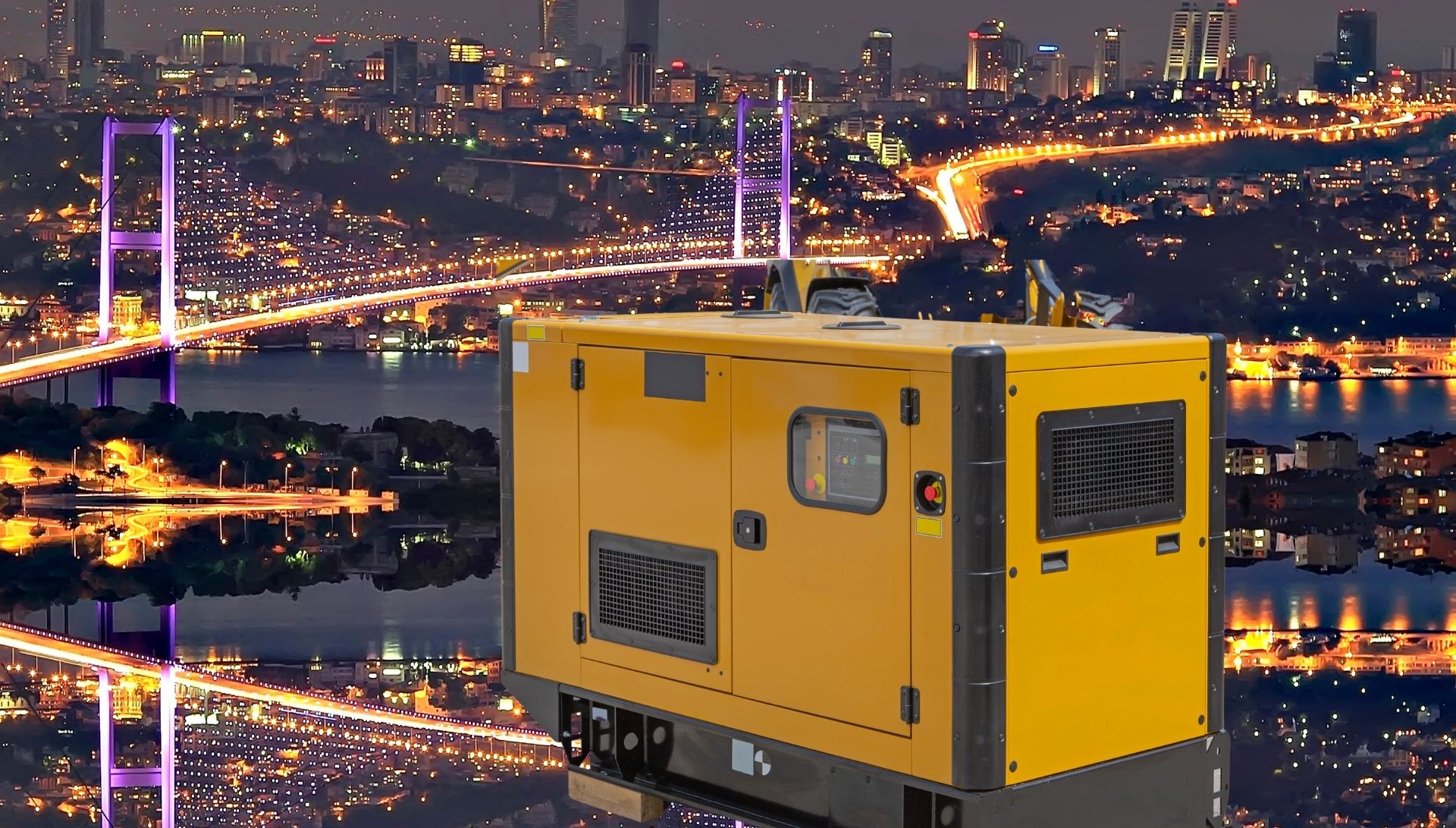 Helvacı Jeneratörcü